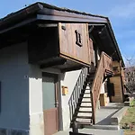 Maison Des Abeilles Vda N 0028 Apartment