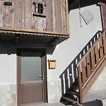 Maison Des Abeilles Vda N 0028