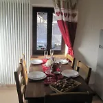 Apartment Maison Des Abeilles Vda N 0028 Gressan