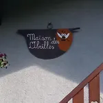 Maison Des Abeilles Vda N 0028 *