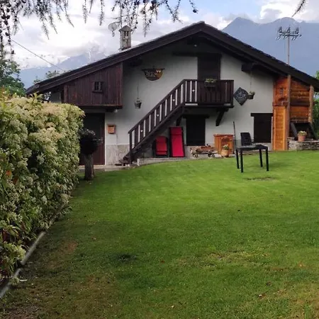 Maison Des Abeilles Vda N 0028 Грессан