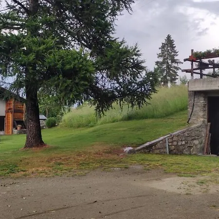 Maison Des Abeilles Vda N 0028 * Gressan