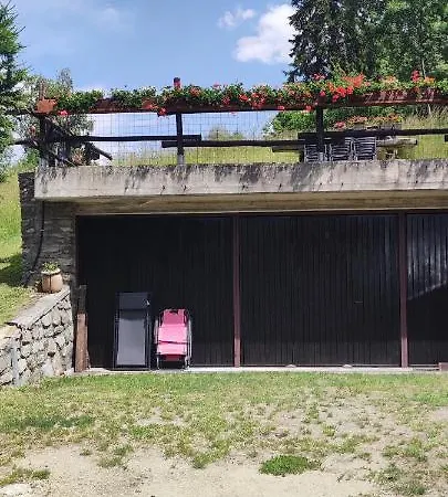 Appartamento Maison Des Abeilles Vda N 0028