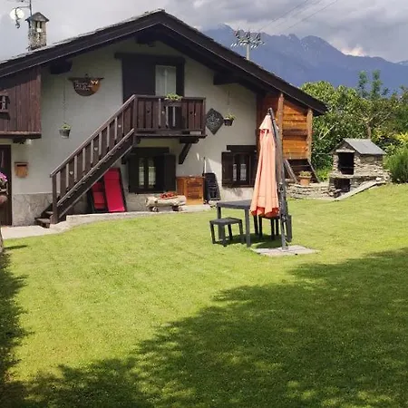 Maison Des Abeilles Vda N 0028