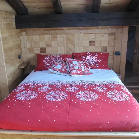 Maison Des Abeilles Vda N 0028 * Gressan