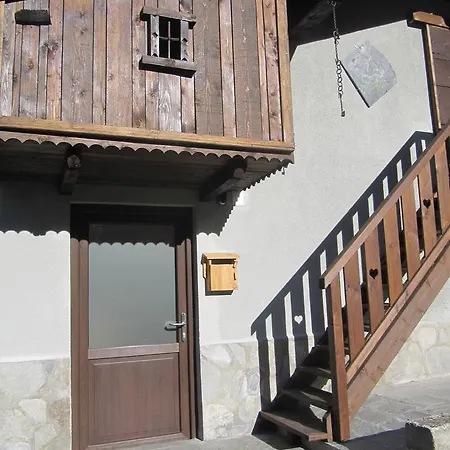 Maison Des Abeilles Vda N 0028