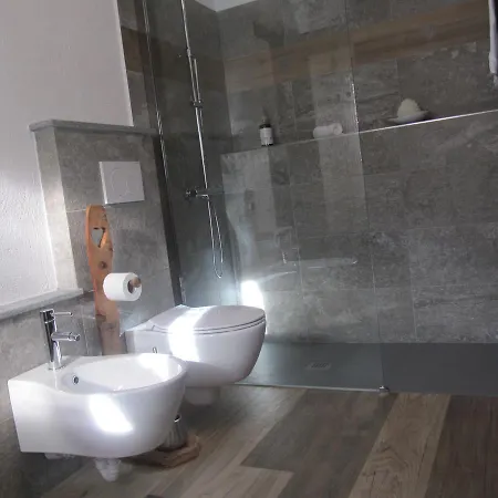 Appartamento Maison Des Abeilles Vda N 0028 Gressan