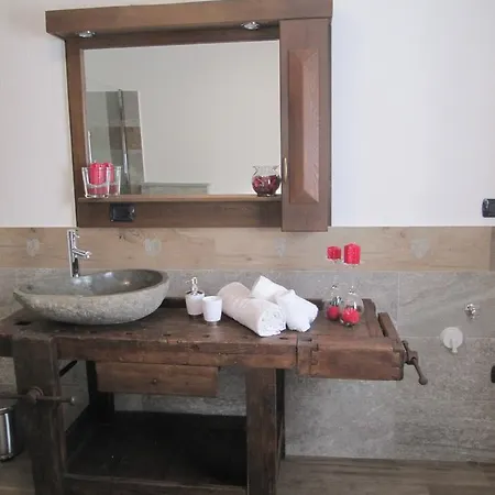 Apartment Maison Des Abeilles Vda N 0028