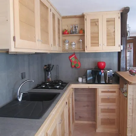 Maison Des Abeilles Vda N 0028 Appartamento