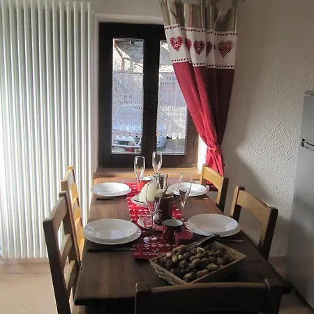 Apartment Maison Des Abeilles Vda N 0028 Gressan