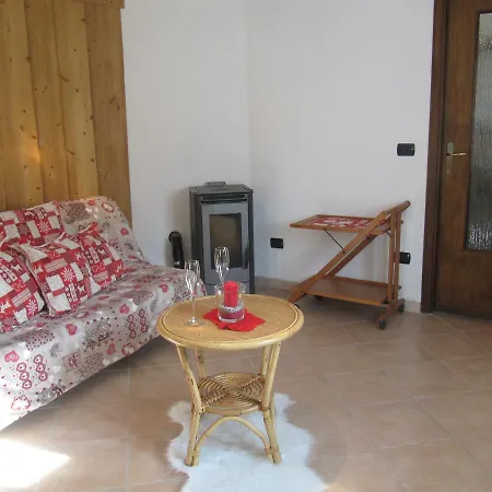 Maison Des Abeilles Vda N 0028 Gressan