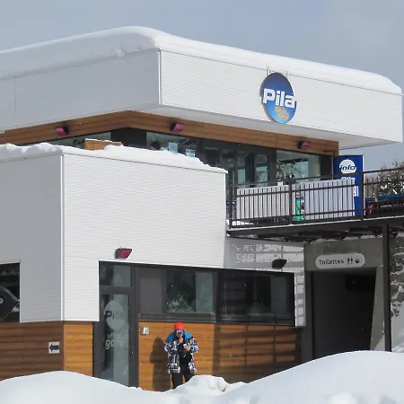 Appartamento Maison Des Abeilles Vda N 0028 Gressan