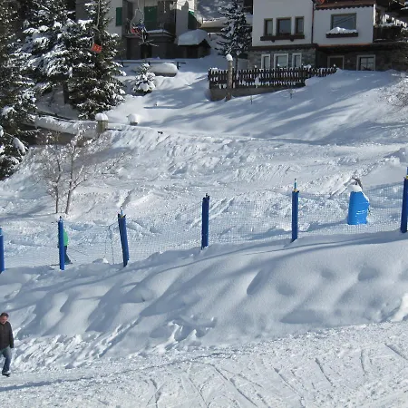 Appartamento Maison Des Abeilles Vda N 0028