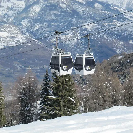 Maison Des Abeilles Vda N 0028