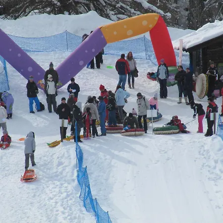 Appartamento Maison Des Abeilles Vda N 0028