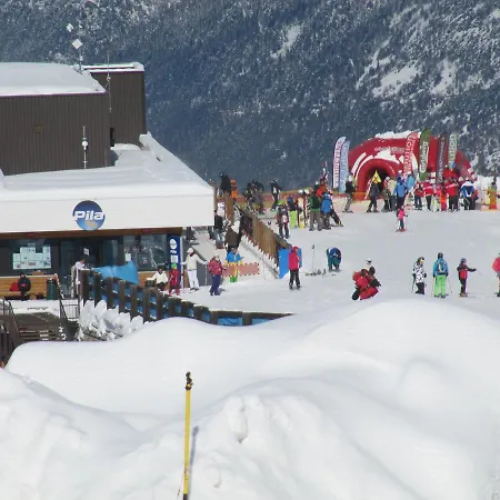 Appartamento Maison Des Abeilles Vda N 0028