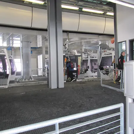 Maison Des Abeilles Vda N 0028 * Gressan