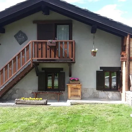 Apartment Maison Des Abeilles Vda N 0028 *
