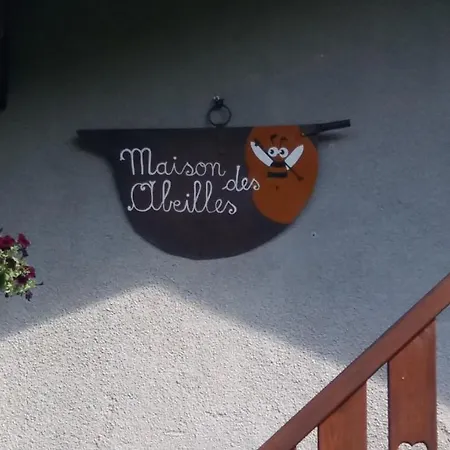 Maison Des Abeilles Vda N 0028 *