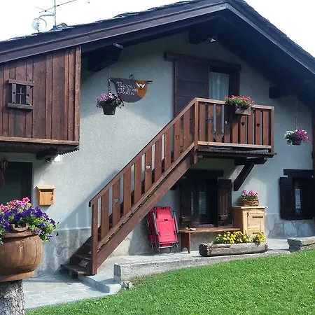 Maison Des Abeilles Vda N 0028 Gressan