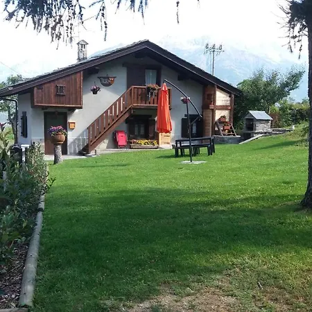 Maison Des Abeilles Vda N 0028 Appartamento