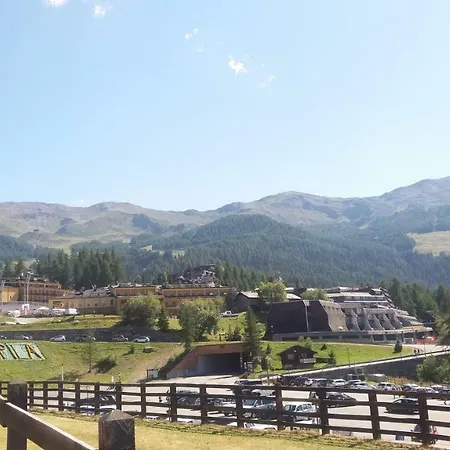 Maison Des Abeilles Vda N 0028 Appartamento