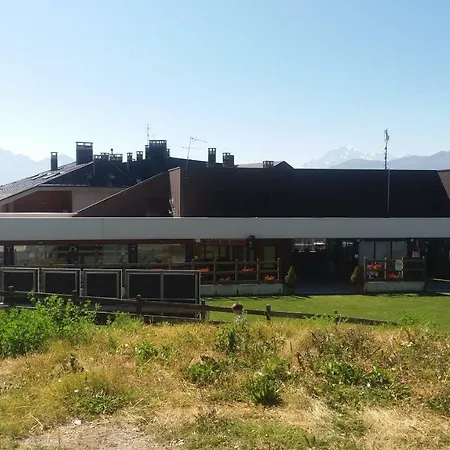 Maison Des Abeilles Vda N 0028 Appartamento Gressan