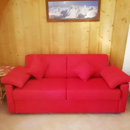 Maison Des Abeilles Vda N 0028 Apartmán *