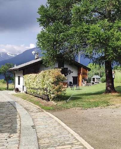 Apartament Maison Des Abeilles Vda N 0028