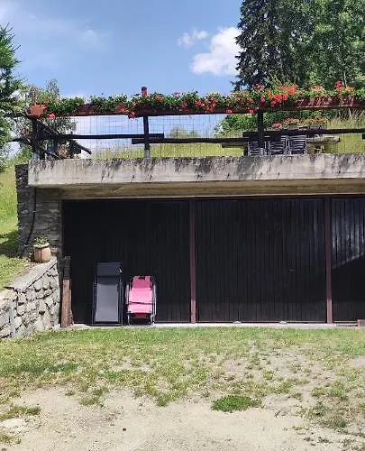 Apartament Maison Des Abeilles Vda N 0028