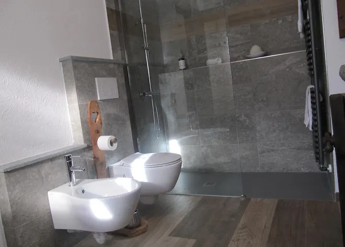 Apartament Maison Des Abeilles Vda N 0028 Gressan