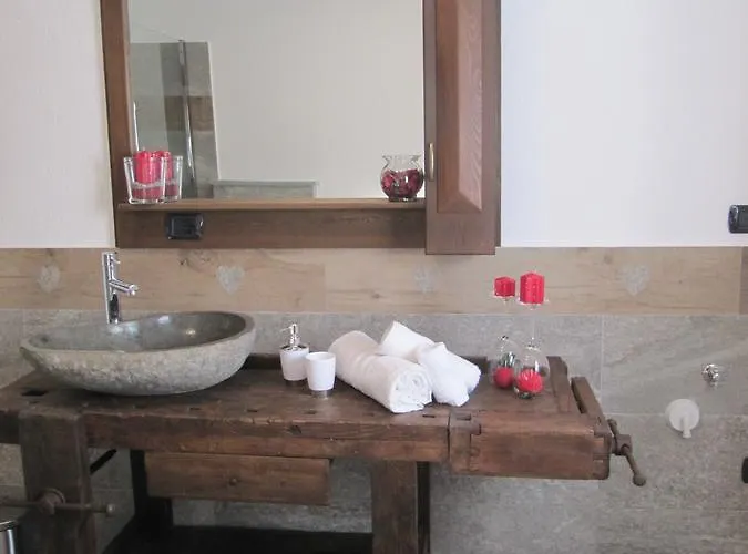 Apartament Maison Des Abeilles Vda N 0028