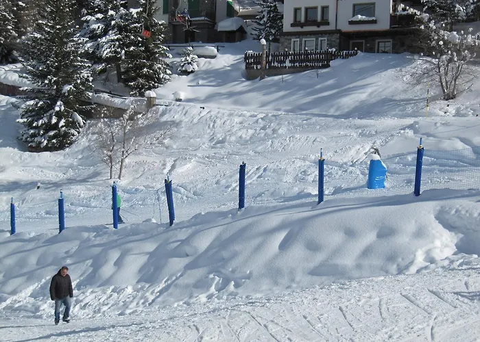 Apartament Maison Des Abeilles Vda N 0028