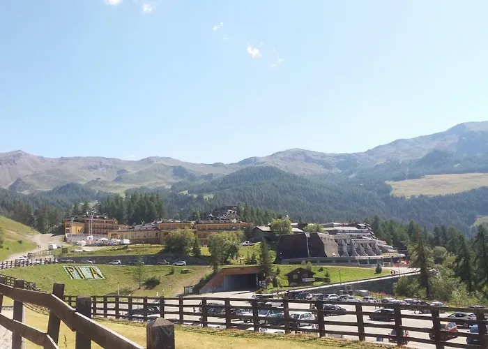 Maison Des Abeilles Vda N 0028 Apartament